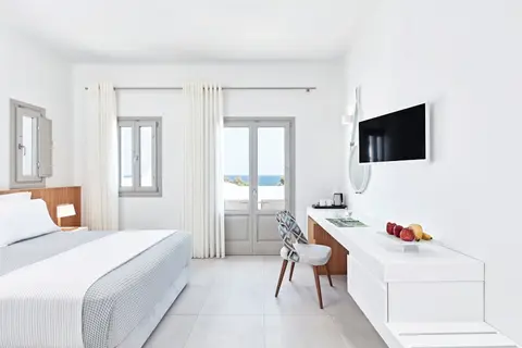Costa Grand Resort & Spa in SUNFLOWER SANTORINI, foto 12