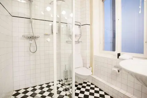 Best Western Premier Kung Carl in Stockholm — foto 20