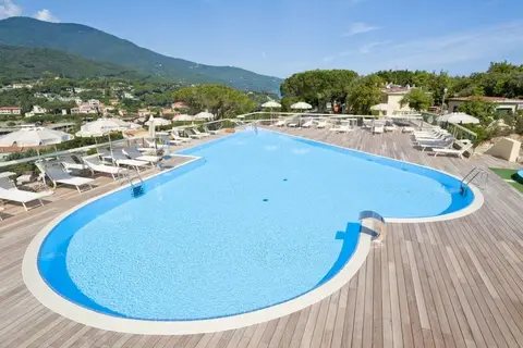 La Perla del Golfo in Marciana