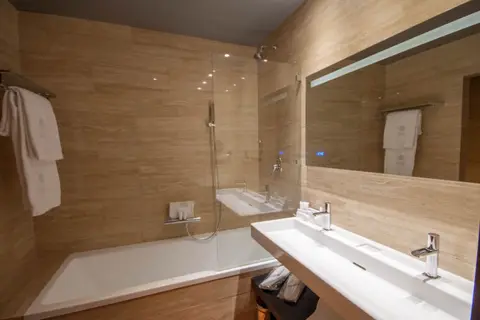 Hotel Boutique Palacio Pinello in Sevilla — foto 19