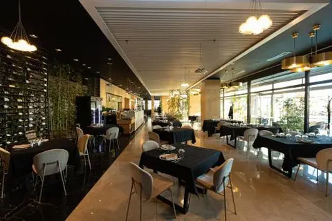 Royal G Hotel & Spa in Durrës — foto 29