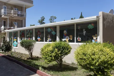 Club Wasa Holiday Village in Alanya — foto 23