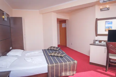 Hotel Regina - All Inclusive in СПА център Ривиера Бийч — foto 10