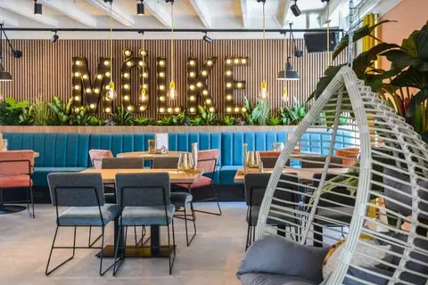 Vakantiepark Mölke foto 22