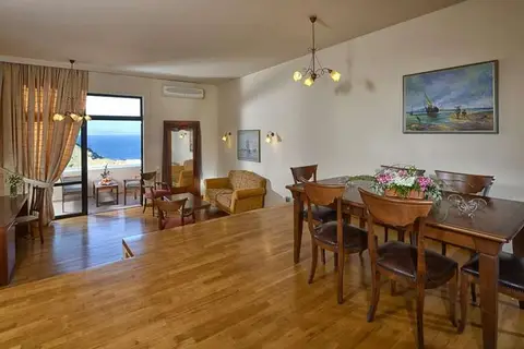 Athina Palace Resort & Spa in Gazi Municipal Unit, foto 22