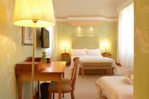 Pousada Viana do Castelo - Historic Hotel in Campos e Vila Meã — foto 14