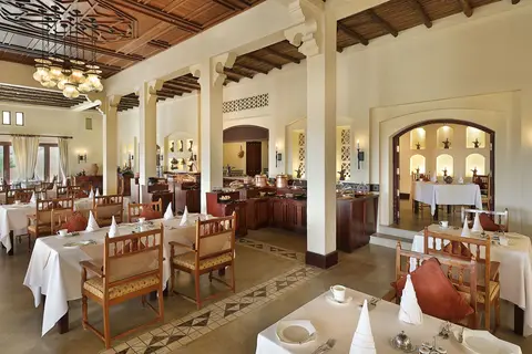 Al Maha, a Luxury Collection Desert Resort & Spa in محمية دبي الصحراوية — foto 5