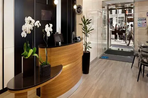 Hotel Paris Opera Montmartre by Melia in Parijs, foto 3