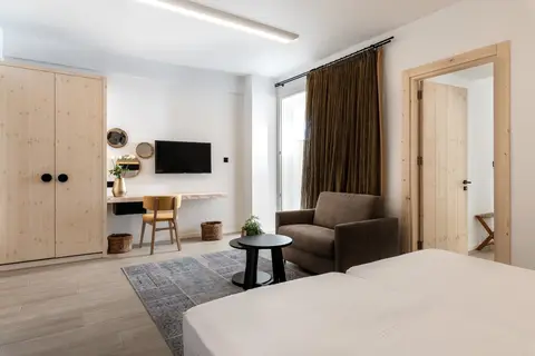 Abacus Suites in Ayia Napa — foto 14