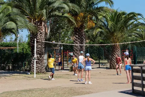 Camping Les Tropiques foto 10