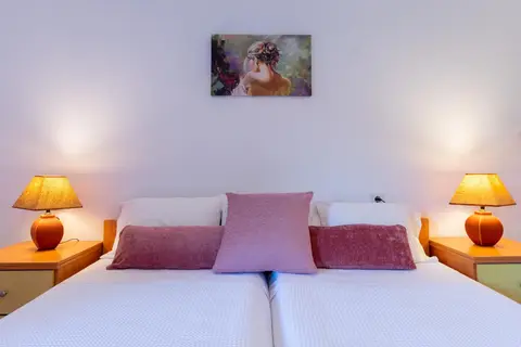 Rivendell Holiday Appartments in Κάτω Κορακιάνα — foto 24