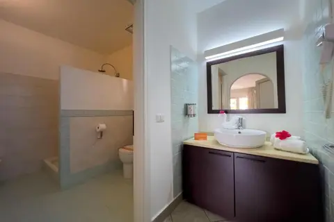 VOI Praia De Chaves Resort in Sal Rei — foto 10