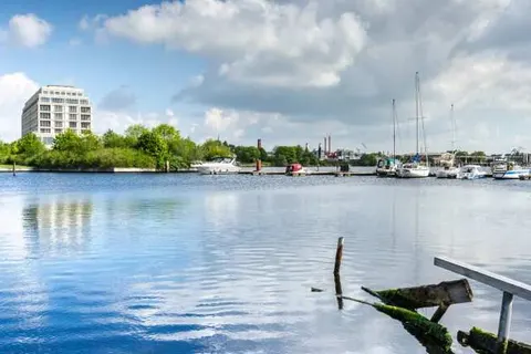 ATLANTIC Hotel Wilhelmshaven foto 21