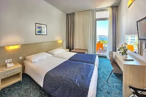 Medena Apartments in Seget Donji — foto 11