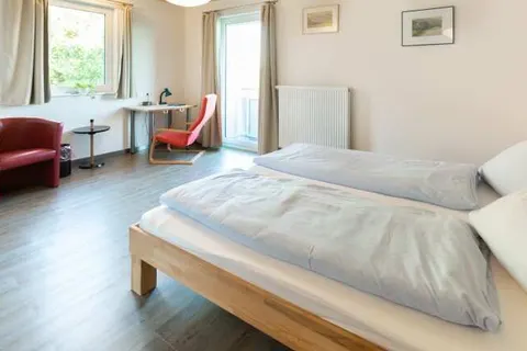 Hotel Hohe Flum foto 5