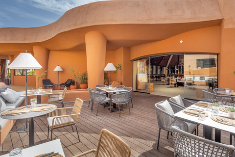 Hotel Barcelo Tenerife foto 3