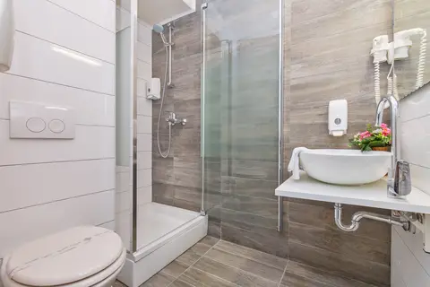 Hotel Dubrovnik in Slano — foto 25