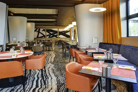 Novotel Paris 14 Porte d'Orleans in Parijs, foto 7