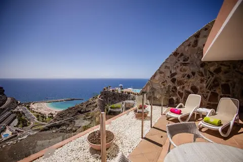 Serinity Amadores Apartments in Mogán — foto 13