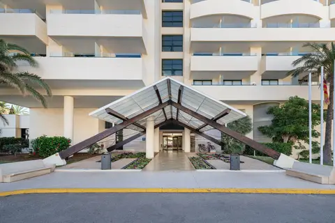 Welikehotel Marfil Playa in Sant Llorenç des Cardassar — foto 7