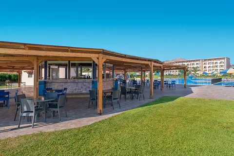 Myrina Beach Hotel in Myrina Beach, foto 20
