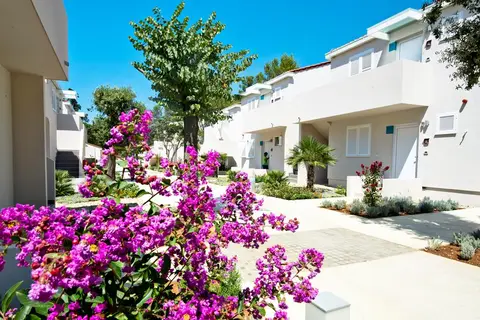 Zaton Holiday Resort Apartments in Unije — foto 6