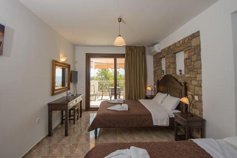 Marilena Apartments & Studios foto 9