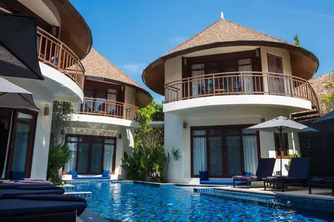 Bangsak Village in Khao Lak — foto 8