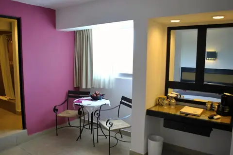 Hotel B Cozumel in Cancún — foto 29