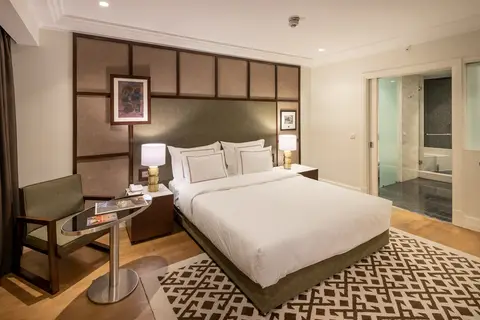 The Stay Boulevard Nisantasi Hotel in Fatih, foto 22