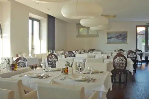 Hotel Lipa in Postira — foto 10