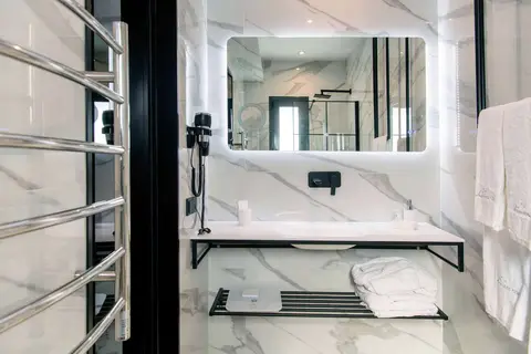 Central Boutique Hotel by Naoussa Hills in Νάουσα — foto 7