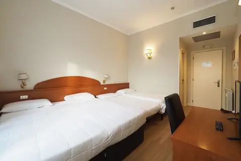 Hotel Laura in Rome, foto 25