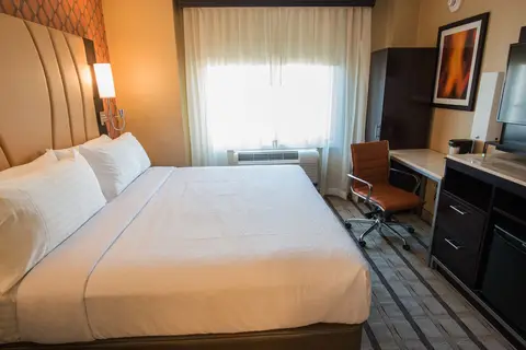 Holiday Inn New York City - Times Square in New York, foto 14