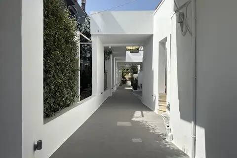 Vesper Studios in Kokkari, Samos — foto 16