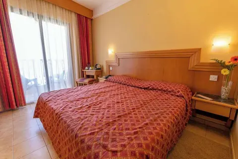 Hotel San Andrea in Il-Munxar