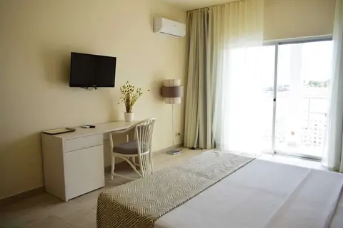 Ouril Hotel Agueda in Sal Rei — foto 13