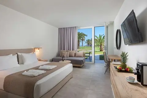 Sun Beach Resort in Ialysos, foto 14