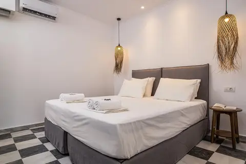 Agrilionas Aparthotel in Δημοτική Ενότητα Μαραθοκάμπου — foto 10