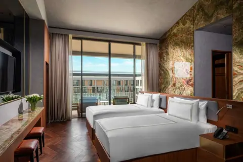 Rixos Tersane Istanbul in İstanbul, foto 6