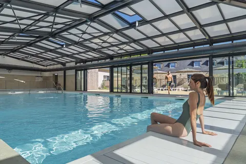 Le Village Perrosien foto 1