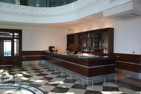 Diamond Resort & Spa in Alanya — foto 19