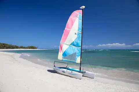 Iberostar Waves Costa Dorada in Puerto Plata — foto 17