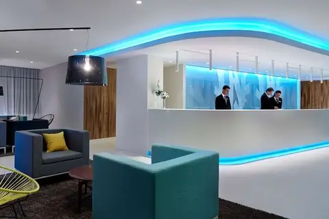 Park Plaza Belvedere Medulin in Medulin, foto 29