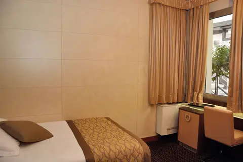 LH Hotel Sirio Venice in Venetië — foto 26