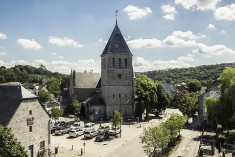 Mercure Han-sur-Lesse foto 26