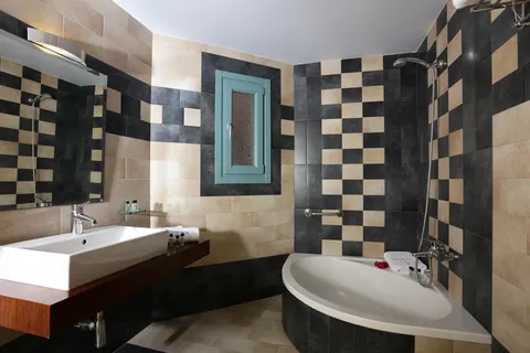 Appartementen Sirena Residence & Spa foto 26