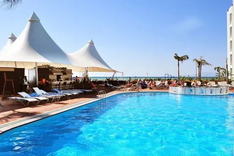 Grand Belish Hotel in Kuşadası