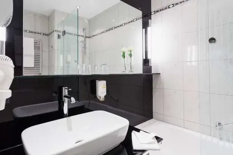 Sauerland Stern Hotel foto 6