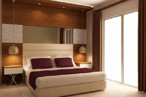 Marcan Resort Hotel in Fethiye — foto 23